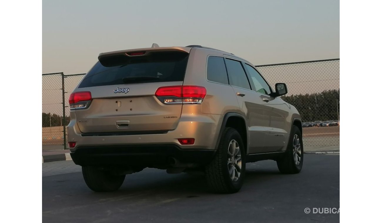 Jeep Grand Cherokee Jeep Grand Cherooke 2014 GCC Specefecation Very Clean