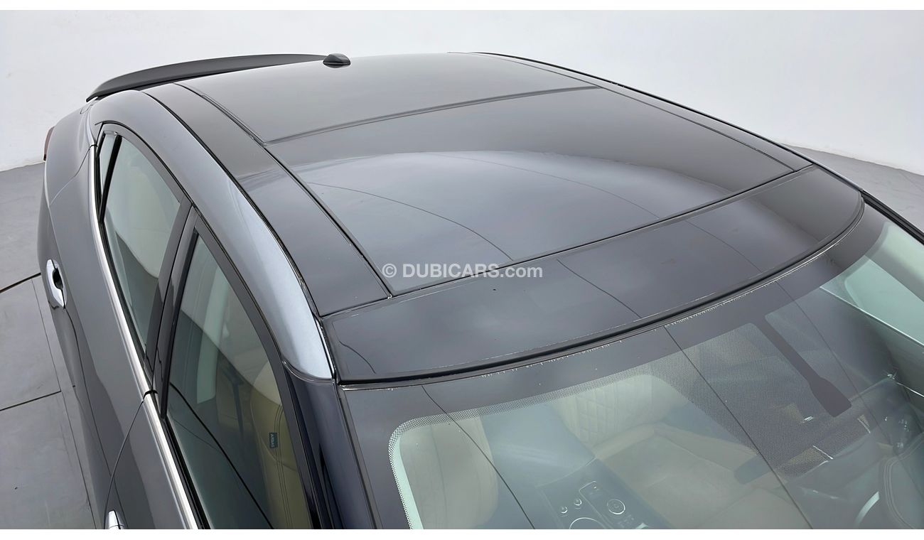 نيسان ماكسيما SR 3.5 | +مع الضمان | كمان تم فحص ١٥٠