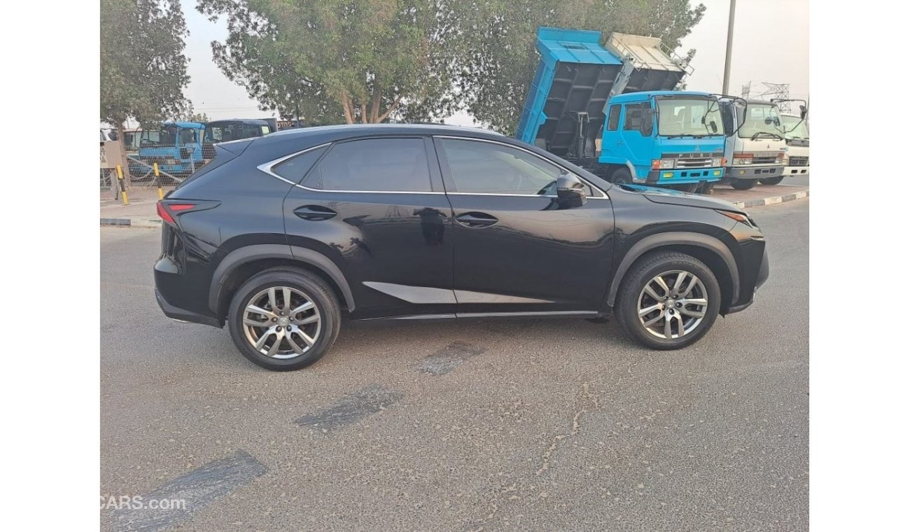 لكزس NX 200 LEXUS NX200 FULL OPTION