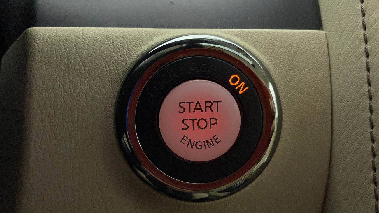 نيسان باترول SE T2 4 | بدون دفعة مقدمة | اختبار قيادة مجاني للمنزل