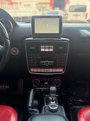 Mercedes-Benz G 500 Std