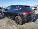 مرسيدس بنز EQE 500 2024 MERCEDES-BENZ EQE SUV AMG 4MATIC
