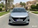 Hyundai Accent 1.6L 2023 | 0 DP | 550/Month | 30 Day Return | Service History
