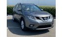 Nissan X-Trail AED 924/ month X-TRAIL SV 7 Seats PANORAMA ROOF EXCELLENT CONDITION UNLIMITED KM WARRANTY...