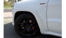 Jeep Grand Cherokee SRT 6.4L Hemi Fully Loaded