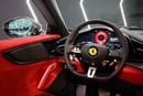 فيراري بوروسانجوي STD 2024 Ferrari Purosangue, Carbon Fiber Package, 360° Camera, Panoramic Roof, Dealer Service Package!!