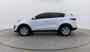 Kia Sportage GDI 1600