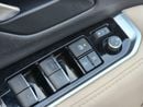 Toyota Land Cruiser VXR Twin turbo original paint