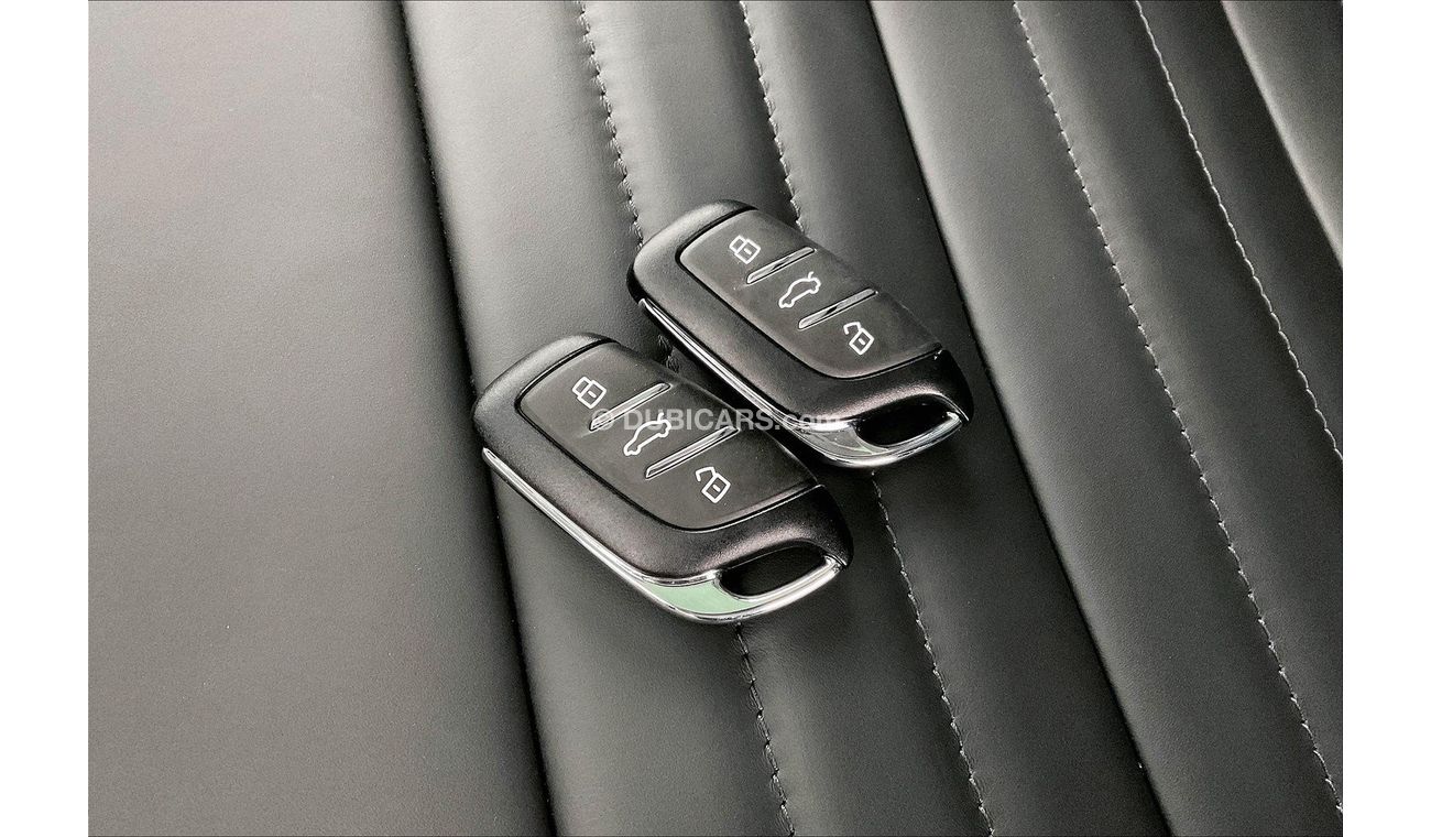 MG HS Trophy | 1 year free warranty | 0 down payment | 7 day return policy