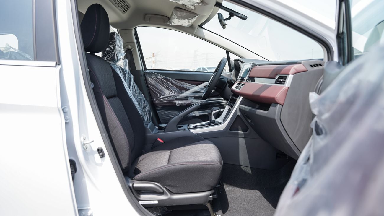 Mitsubishi Xpander Cross