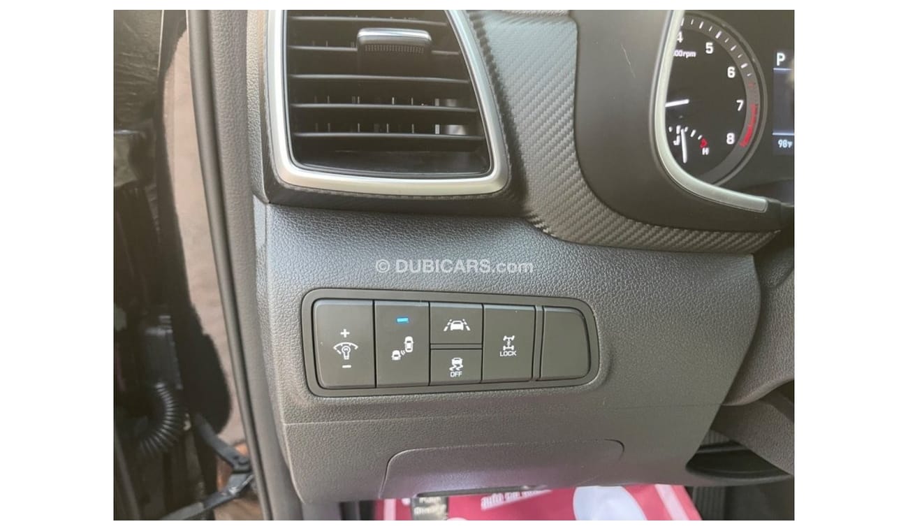 Hyundai Tucson GLS Plus GLS Panorama full