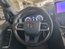 تويوتا لاند كروزر 3.3TT | DIESEL | V6 | VXR-Z |