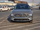هيونداي سانتا في limited 2.4T