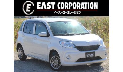 Toyota Passo M710A