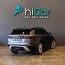 Land Rover Range Rover Velar AED 2,299 P.M • 0% Downpayment • Range Rover Velar P250 R-Dynamic SE • 1 Year Warranty
