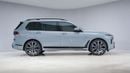 بي أم دبليو X7 xDrive40i M Sport - Extended Special Offers - AED 5,280 P/M