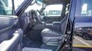 Toyota Prado 2.4L TX YM 2024