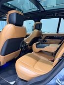 Land Rover Range Rover VOGUE SE