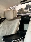 Mercedes Maybach V Class Maybach