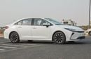 Toyota Corolla XLI HEV 1.8L FWD SEDAN 2026