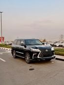 لكزس LX 570 PLATINUM