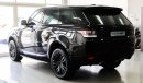 Land Rover Range Rover Sport HSE