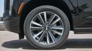 Cadillac Escalade SPORT 6.2 V8 2026 MY ONLY EXPORT