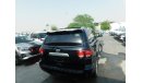 Toyota Sequoia 2019 MODEL PLATINUM 5.7L PETROL 4WD AUTOMATIC