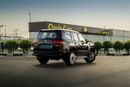 تويوتا لاند كروزر GXR 4.0L