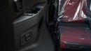 تويوتا لاند كروزر GR SPORT TOYOTA LANDCRUISER 3.5 GRS -2026YM