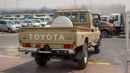 Toyota Land Cruiser Pick Up LX 4.0L V6 SINGLE CABIN A/T