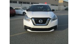 Nissan Kicks 1.6L MID OPTION ORIGINAL PAINT