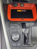 Toyota RAV4 2.5L Adventure