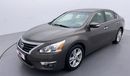 Nissan Altima SL 2.5 | Zero Down Payment | Free Home Test Drive