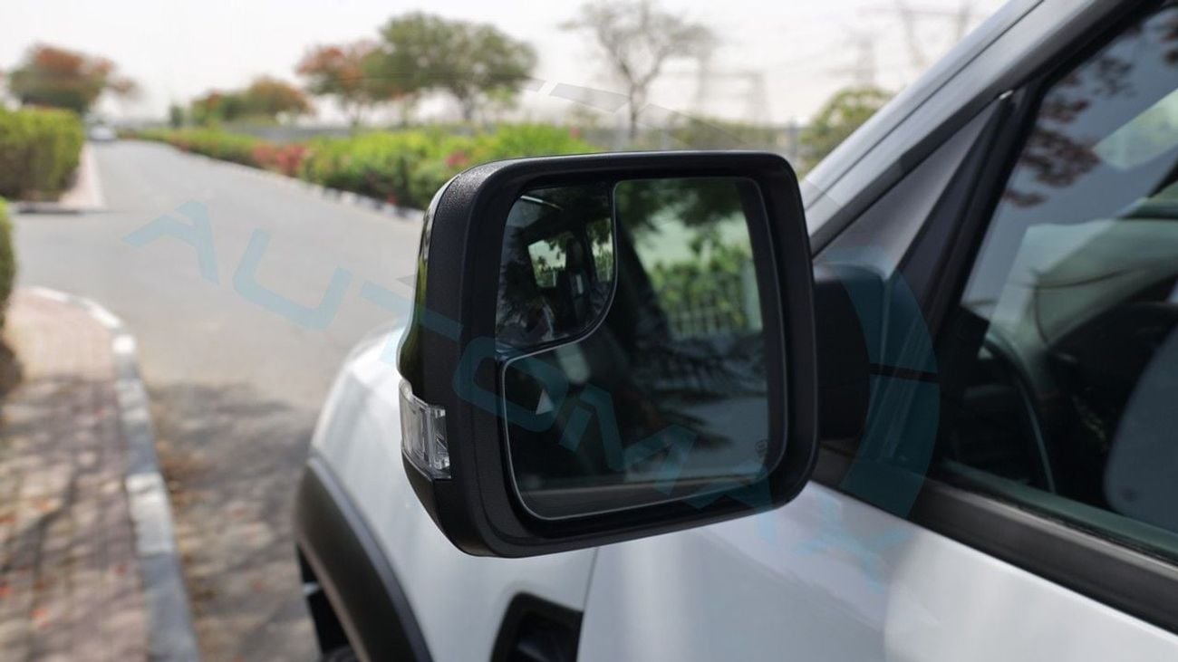 رام 1500 RHO HURRICANE H.O 3.0TT 2025 GCC 0Km With 3 Years Or 60,000 Km Warranty @Official Dealer