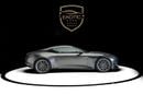 Aston Martin DB12 STD