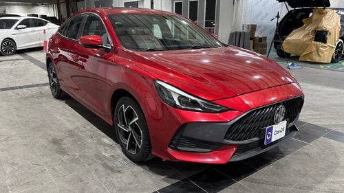 MG GT 2024 LUXURY | AED 743/Month | 0 DP | 30 Day Return | Warranty