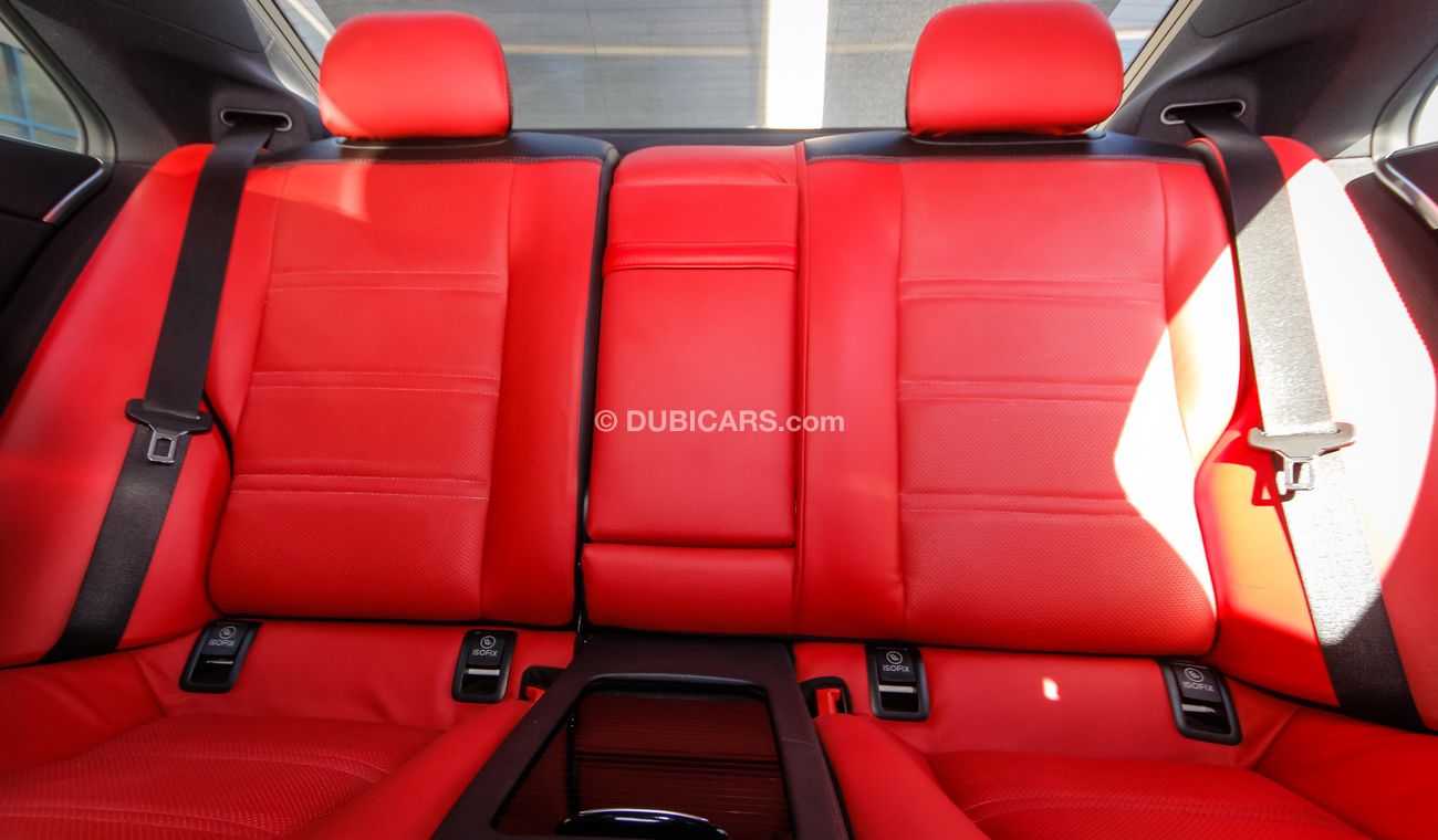 Mercedes-Benz CLS 63 AMG