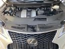 Lexus RX350 Excellence 3.5L