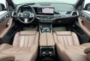 BMW X7 40i 3.0L 2024 BMW X7 xDrive40i M-Sport, 2028 BMW Warranty + Service Pack, Low Km, 7 Seater, Fully Lo
