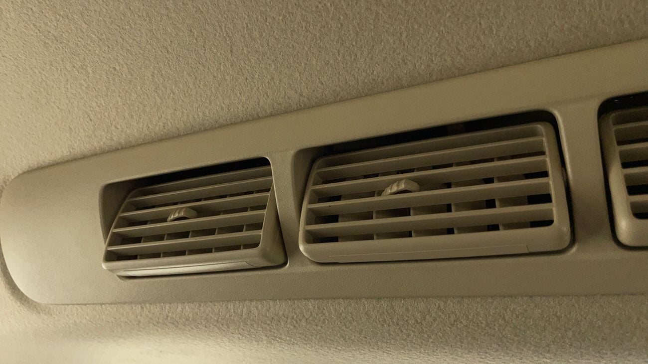 ميتسوبيشي إكسباندر MIDLINE 1.5 | بدون دفعة مقدمة | اختبار القيادة في المنزل