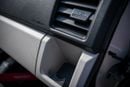 Toyota Hiace DX 3.5L Petrol  Automatic passenger 2026