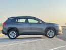 تويوتا كورولا كروس Top OF Range Corolla Cross 1.8L 2023 GCC (Hybrid) FULL OPTION