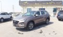 Hyundai Santa Fe 2.4L /// 2020 /// PANORAMIC ROOF, PUSH START, 2-POWER SEATS // SPECIAL PRICE ///BY FORMULA AUTO ////