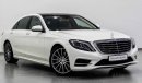 Mercedes-Benz S 400