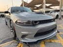 دودج تشارجر SRT8 Scatpack 6.4L