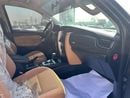 Toyota Fortuner EXR