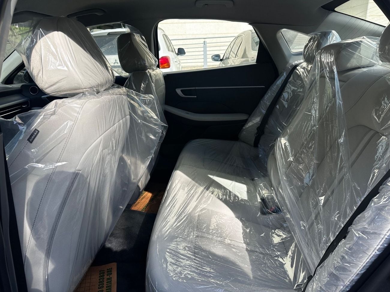 هيونداي سوناتا GLS 2.5L