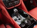 Bentley Bentayga Bentayga 4.0T