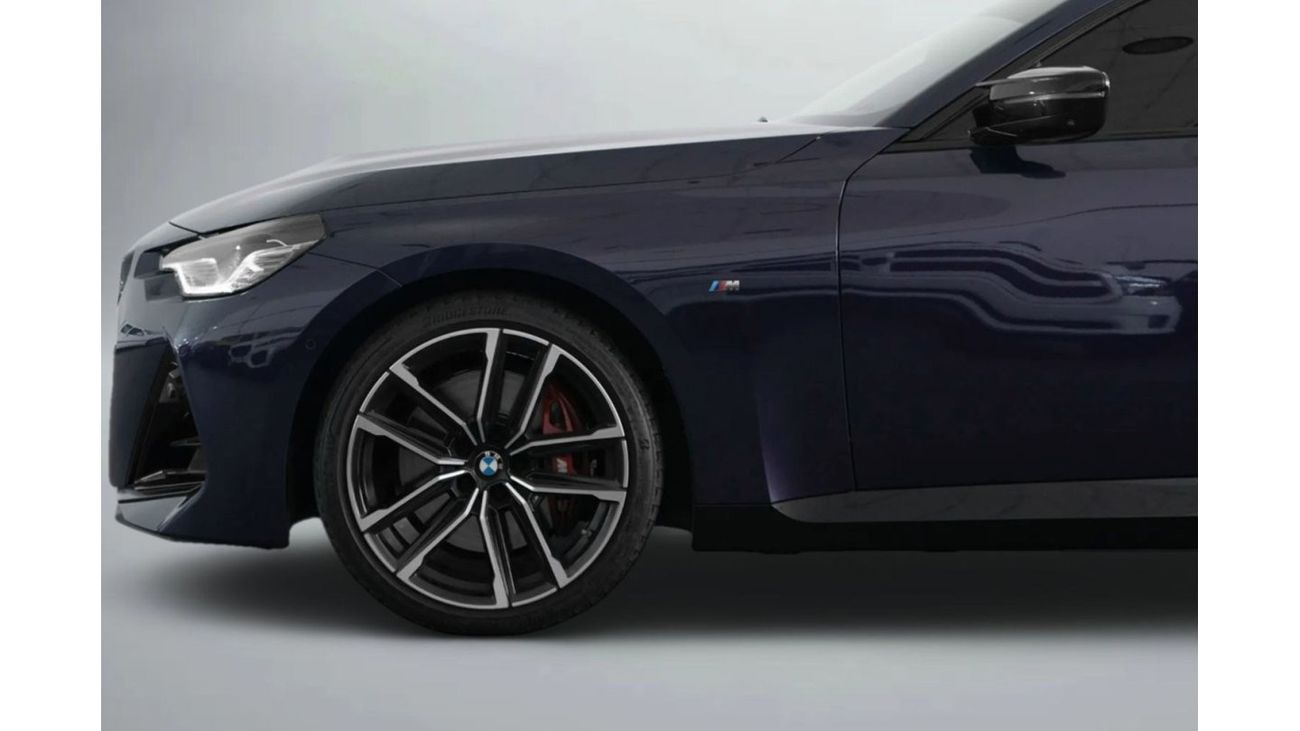 BMW M240i xDrive 2022 BMW 240i M X-DRIVE / BMW Warranty And Service contract / Full BMW Service History